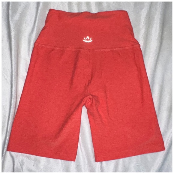 Beyond Yoga Spacedye 7” Biker Short size xs xsmall - Picture 3 of 5